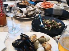 -新发展亚太JW万豪酒店·福苑咖啡厅