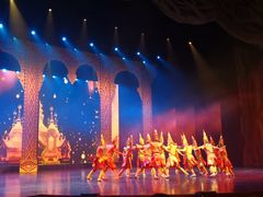 -勐巴拉娜西大剧院