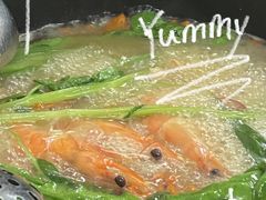 -花苑美食横琴生蚝火锅(拱北粤华路店)