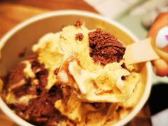 -LUNEURS月乐诗·法式冰淇淋(环贸店)