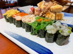 我的军舰群-三月居酒屋(青年大街店)