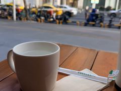 -星巴克臻选(广州高德置地秋广场店)