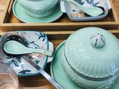 -三才二真·药膳养生炖汤(海珠湾店)
