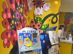 -大卫美术教育(南湖中央广场校区)