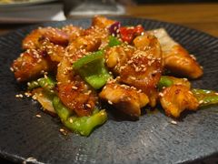 -春田小幸铁板烧(忠义街店)