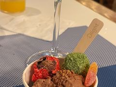 -The COOK·厨餐厅·自助餐(浦东嘉里大酒店)