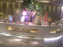 -蓝色派对KTV(聚然广场店)