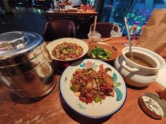 -树厨贵州菜(花果园购物中心店)