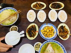 -同得兴 Since·1995 传统苏式面馆(嘉馀坊店)