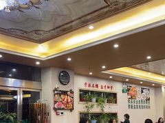 -国强手抓(北京西路店)
