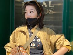 -METAL HANDS(五道营店)