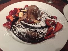 -Pancakes on the rocks(Darling Harbour)