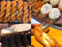 -传闻来紫菜包饭·打糕(西塔韩百店)