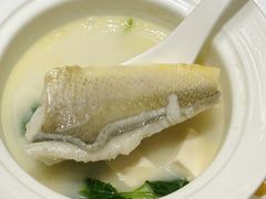 -酌宴府The China Club·广州万富希尔顿酒店(云城东路店)