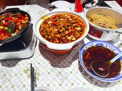 -3弄堂·滕王饭店·江西菜(铜锣湾店)