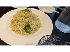 -连鹭海鲜·海肠捞饭·海胆饭(星海店)