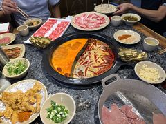 -蜀大侠火锅(建设路第五大道店)