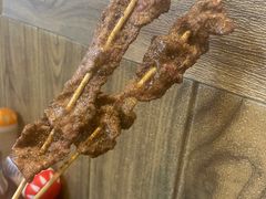 牛肉-老式乌米冰(阜阳园店)