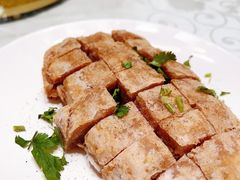 芋泥鸭方-光头匠