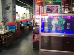 -百岁我家酸菜鱼(龙湾万达店)