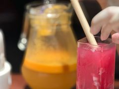 -映水芙蓉(长宁来福士店)