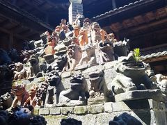 -云水谣景区-土楼之光文化园