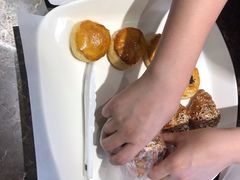 老婆饼-味多美蛋糕(安定门店)