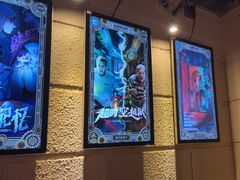 -逃脱反斗城沉浸剧情密室(北京路店)