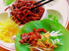 -众家灯火·西安头牌煎饼(省体育场店)