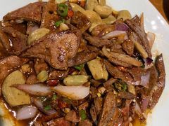 -95号酱骨·一块豆腐(展春园西路店)