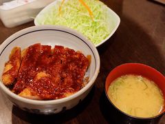 -矢场猪(名古屋站名铁店)