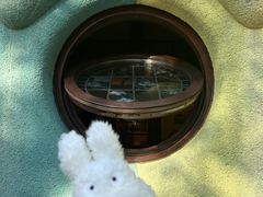 -三鹰之森吉卜力美术馆