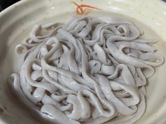 鱼丝面-章记正宗南岗鱼蛋火锅