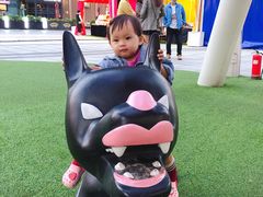 -大族广场Mall&More