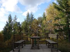 -塞罕坝国家级自然保护区