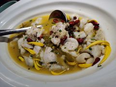 酸菜鱼-绿茶餐厅(布吉万象汇店)