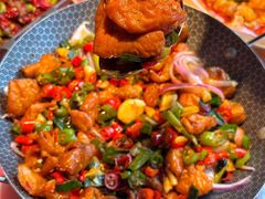 -恰八斗·猛火长沙菜(国贸店)