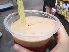 -八婆婆烧仙草(曾厝垵店)