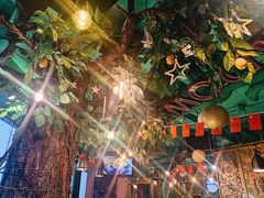 -烛影拾光观景餐厅·创意菜·摄影·小提琴(大唐不夜城店)