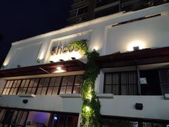 门面-静香HOUSE·全时段融合餐厅(七星欢乐颂店)