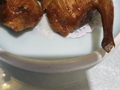 瑞珍一品乳鸽-新加坡瑞珍•海河观景餐厅