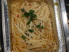 -碎怂烤肉(钟楼柳巷店)