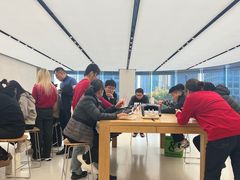 -Apple零售店(苏州店)