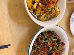-胖东瓜·浏阳菜馆(火车站店)