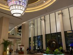 -北京丽晶酒店
