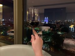 -上海新发展亚太JW万豪酒店