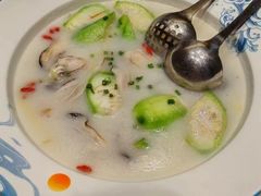 -悦来轩顺德菜(寮厦店)