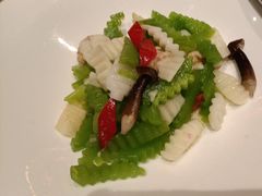 -宝轩渔府·老字号海鲜·正宗津菜(水上店)