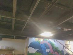 -味之绝热血美蛙鱼火锅(中坝店)