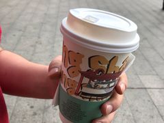 -茶颜悦色(雨花亭凯德二楼店)